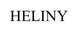 HELINY trademark