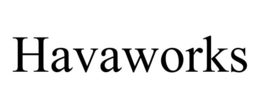 HAVAWORKS trademark