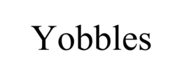 YOBBLES trademark