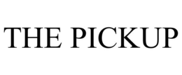 THE PICKUP trademark