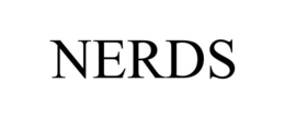NERDS trademark