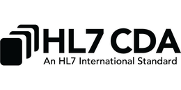 HL7 CDA AN HL7 INTERNATIONAL STANDARD trademark