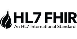 HL7 FHIR AN HL7 INTERNATIONAL STANDARD trademark