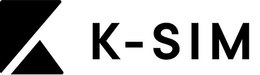 K K-SIM trademark