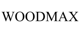 WOODMAX trademark