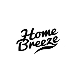 HOME BREEZE trademark