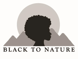 BLACK TO NATURE trademark