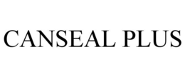 CANSEAL PLUS trademark