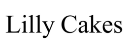 LILLY CAKES trademark