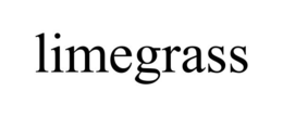 LIMEGRASS trademark