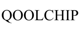 QOOLCHIP trademark