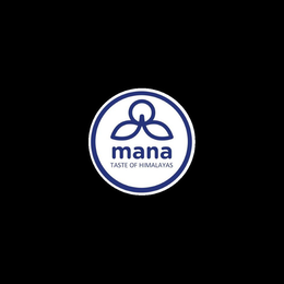 MANA TASTE OF HIMALAYAS trademark