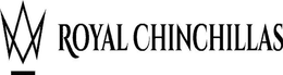ROYAL CHINCHILLAS trademark