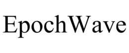 EPOCHWAVE trademark