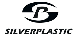 R SILVERPLASTIC trademark
