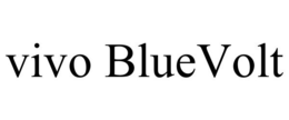 VIVO BLUEVOLT trademark