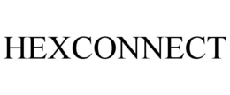 HEXCONNECT trademark