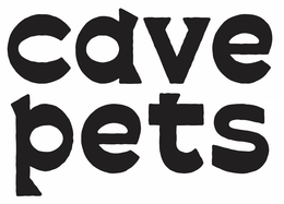 CAVE PETS trademark