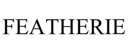 FEATHERIE trademark