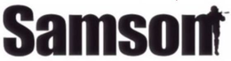SAMSON trademark