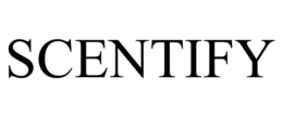 SCENTIFY trademark