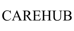 CAREHUB trademark