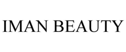 IMAN BEAUTY trademark