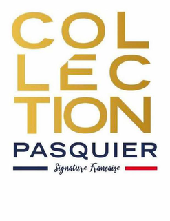 COLLECTION PASQUIER SIGNATURE FRANCAISE trademark