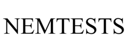 NEMTESTS trademark
