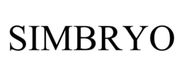 SIMBRYO trademark