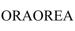 ORAOREA trademark