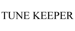 TUNE KEEPER trademark