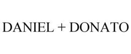 DANIEL + DONATO trademark