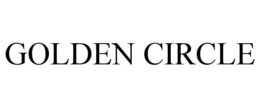 GOLDEN CIRCLE trademark