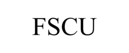 FSCU trademark