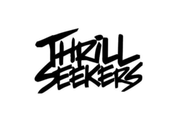 THRILL SEEKERS trademark