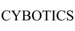 CYBOTICS trademark