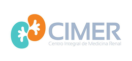 CIMER CENTRO INTEGRAL DE MEDICINA RENAL trademark