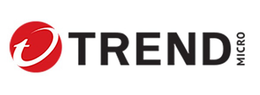 T TREND MICRO trademark