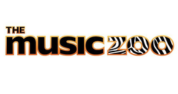 THE MUSIC ZOO trademark