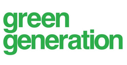 GREEN GENERATION trademark