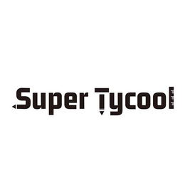 SUPER TYCOOL trademark