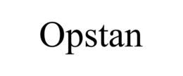 OPSTAN trademark