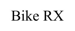 BIKE RX trademark