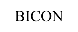 BICON trademark
