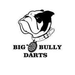 BIG BULLY DARTS trademark