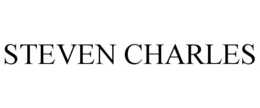 STEVEN CHARLES trademark