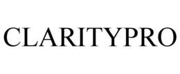 CLARITYPRO trademark