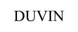 DUVIN trademark