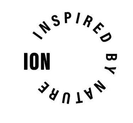 ION INSPIRED BY NATURE trademark